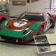 Illustration for article titled Trip to the Indianapolis Motor Speedway Museum!